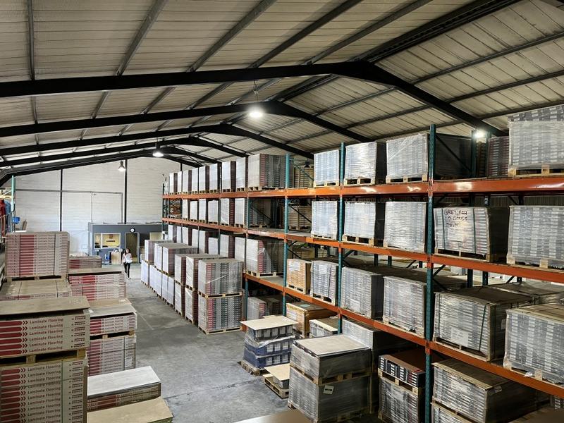 To Let commercial Property for Rent in Maitland Western Cape
